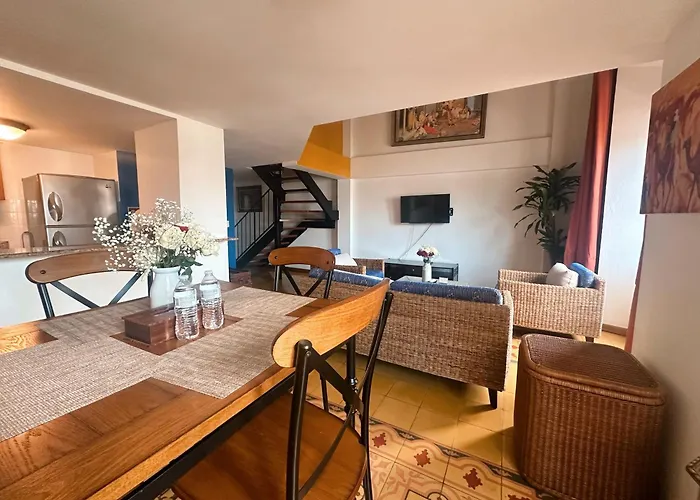 Oasis Hotel