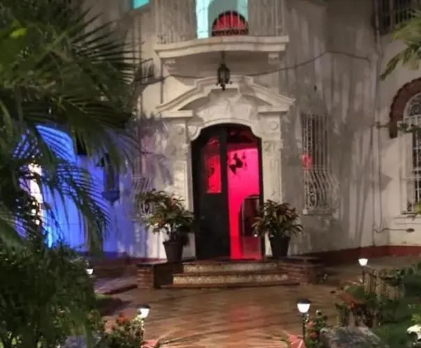 Hostal La Mansion Be House