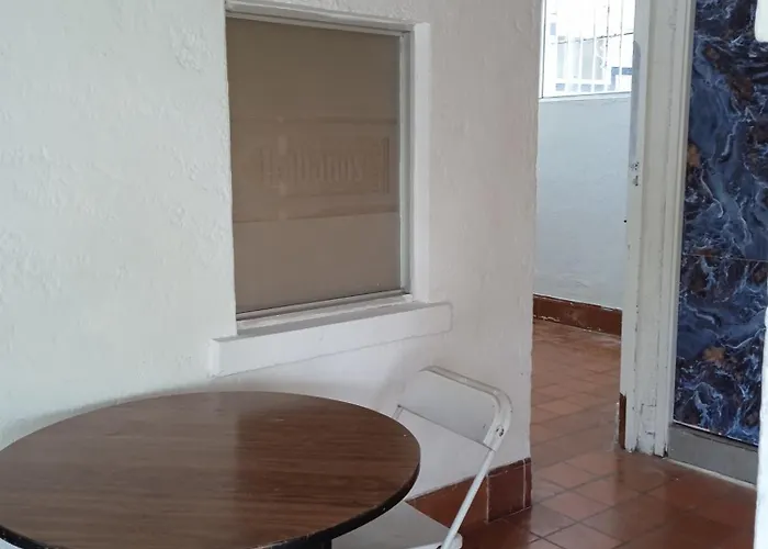 Hostal La Mansion Be House
